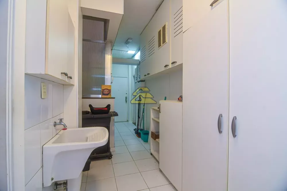 Apartamento, 3 quartos, 155 m² - Foto 29