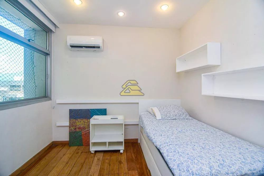 Apartamento, 3 quartos, 155 m² - Foto 16