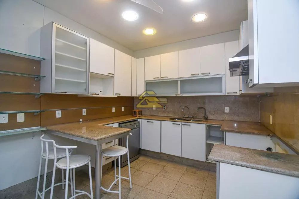 Apartamento, 3 quartos, 155 m² - Foto 25