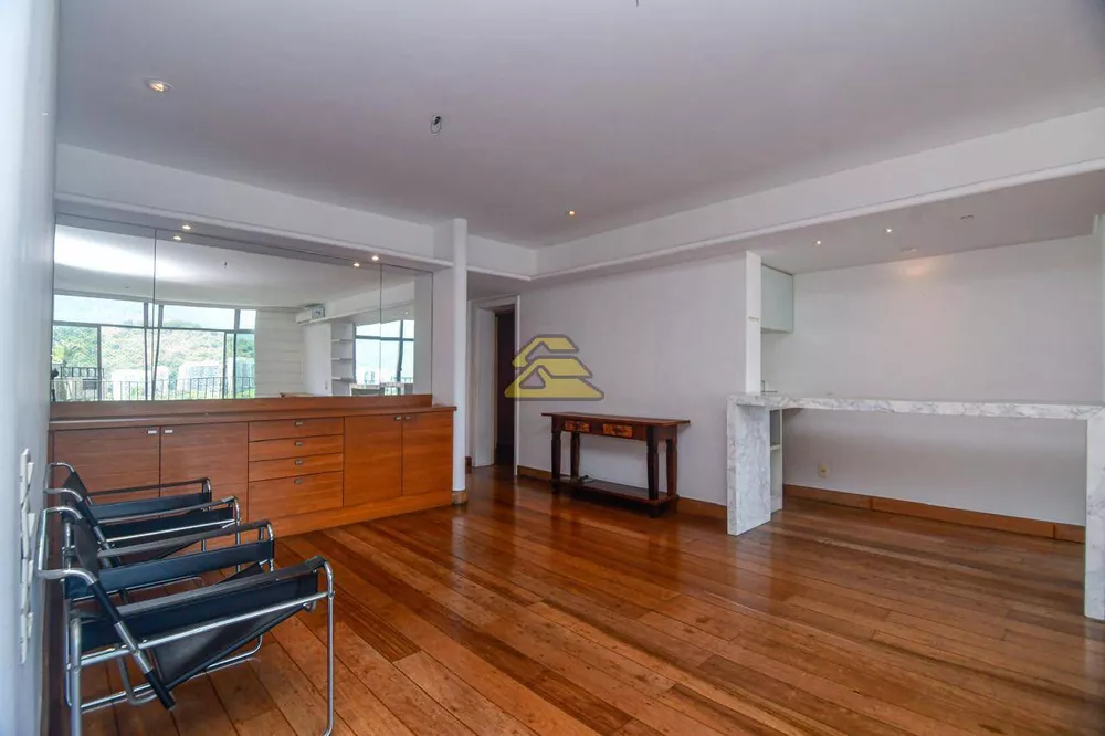 Apartamento, 3 quartos, 155 m² - Foto 8