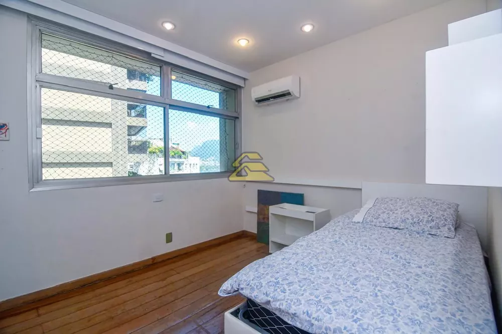 Apartamento, 3 quartos, 155 m² - Foto 12