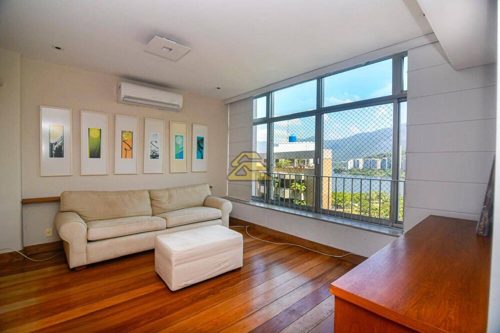 Apartamento, 3 quartos, 155 m² - Foto 2