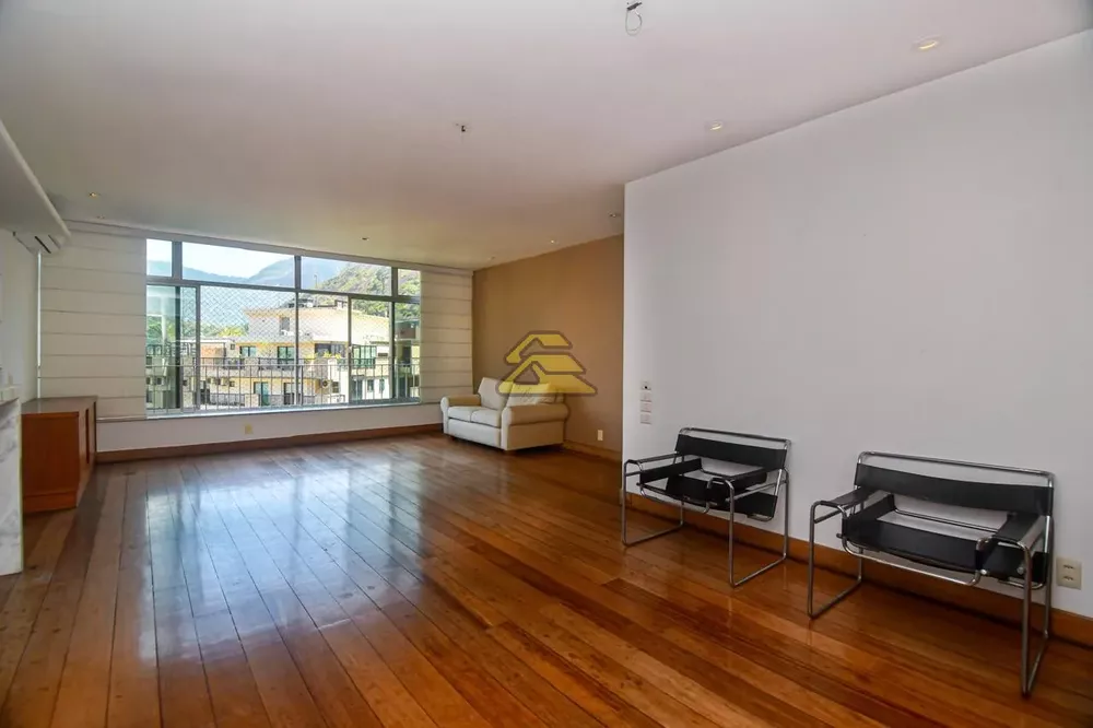 Apartamento, 3 quartos, 155 m² - Foto 5