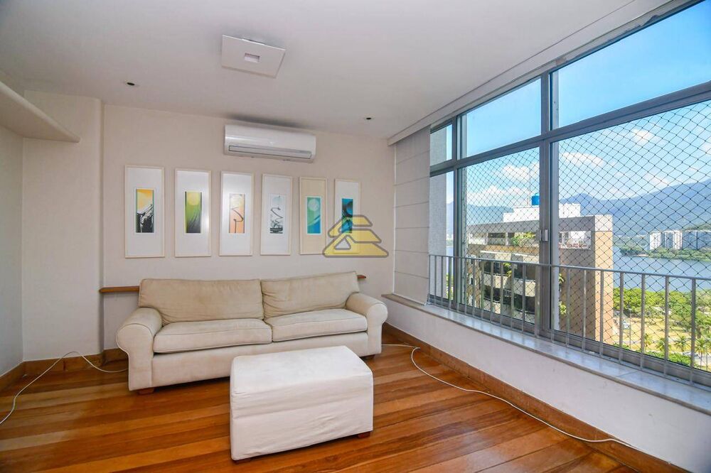 Apartamento, 3 quartos, 155 m² - Foto 4