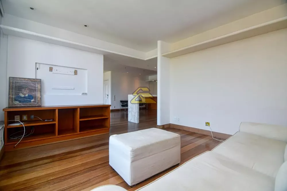 Apartamento, 3 quartos, 155 m² - Foto 11