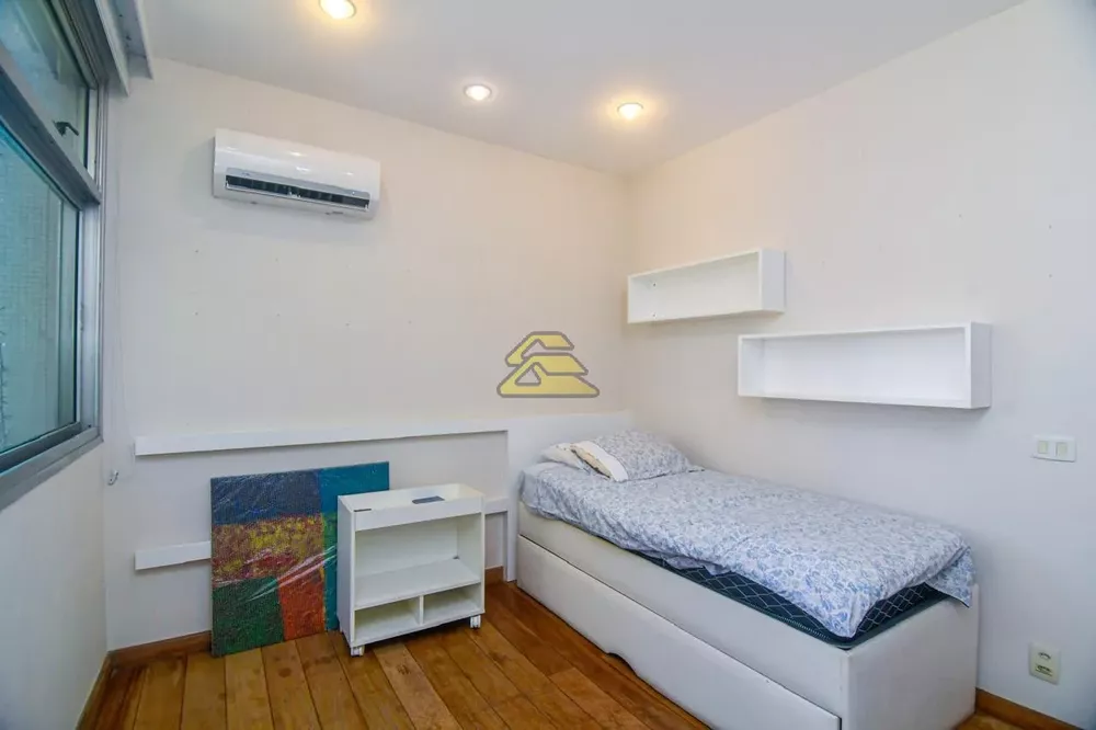 Apartamento, 3 quartos, 155 m² - Foto 13