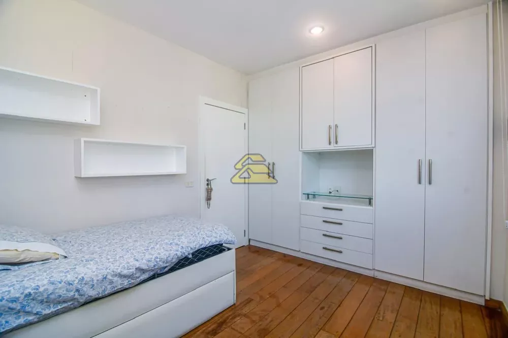 Apartamento, 3 quartos, 155 m² - Foto 15