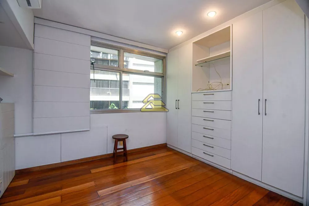 Apartamento, 3 quartos, 155 m² - Foto 21