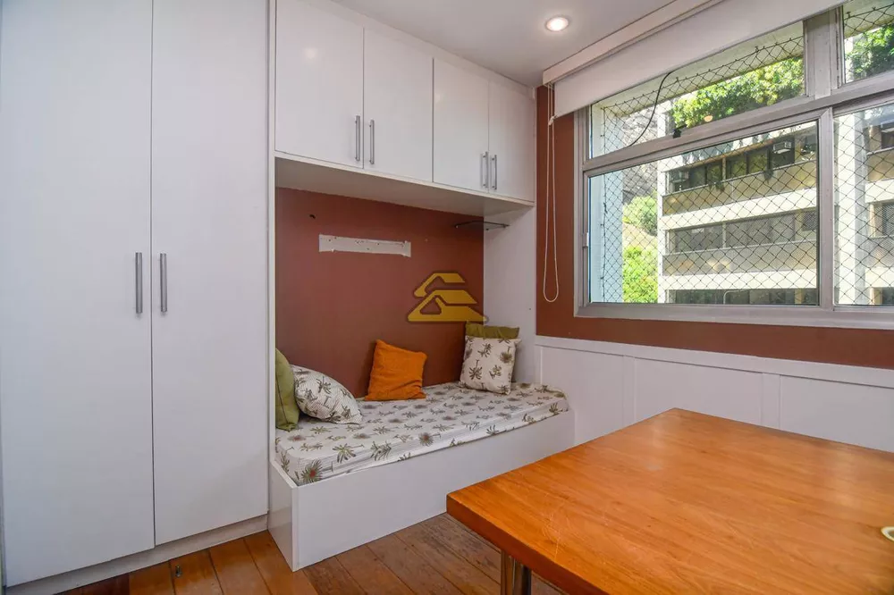 Apartamento, 3 quartos, 155 m² - Foto 18