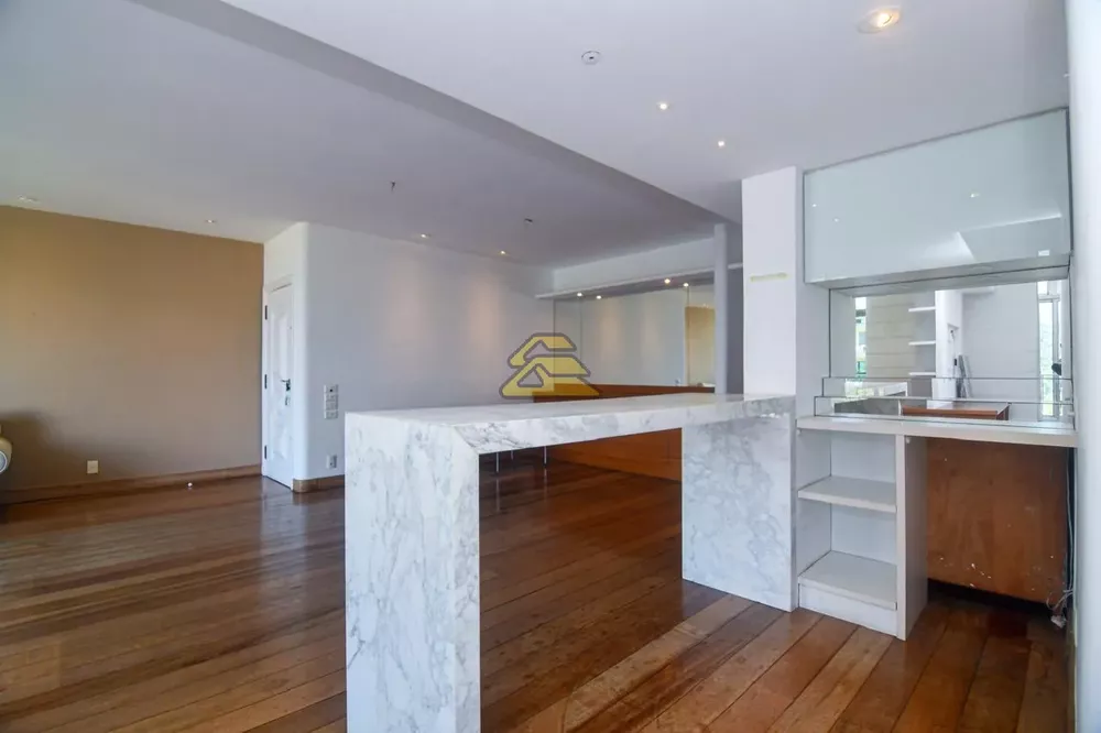 Apartamento, 3 quartos, 155 m² - Foto 9