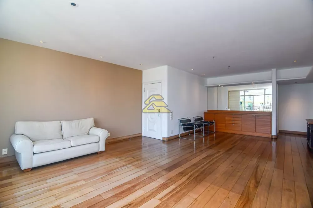 Apartamento, 3 quartos, 155 m² - Foto 6