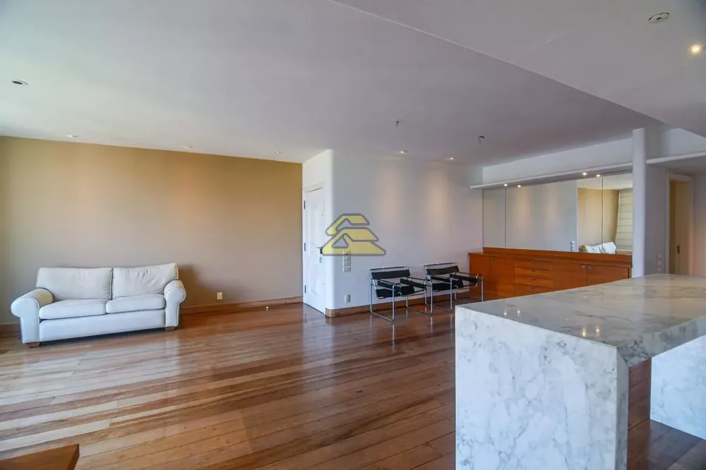 Apartamento, 3 quartos, 155 m² - Foto 10