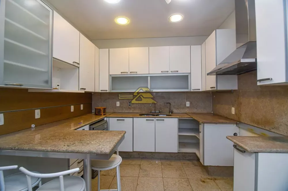 Apartamento, 3 quartos, 155 m² - Foto 26