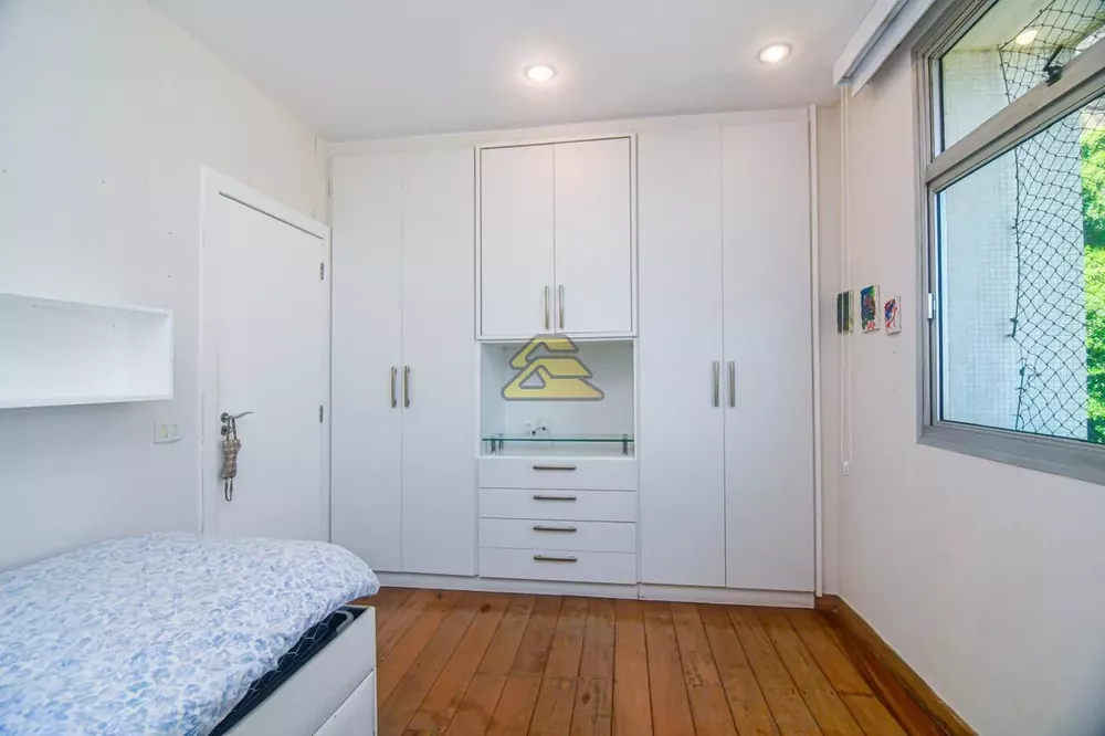Apartamento, 3 quartos, 155 m² - Foto 14