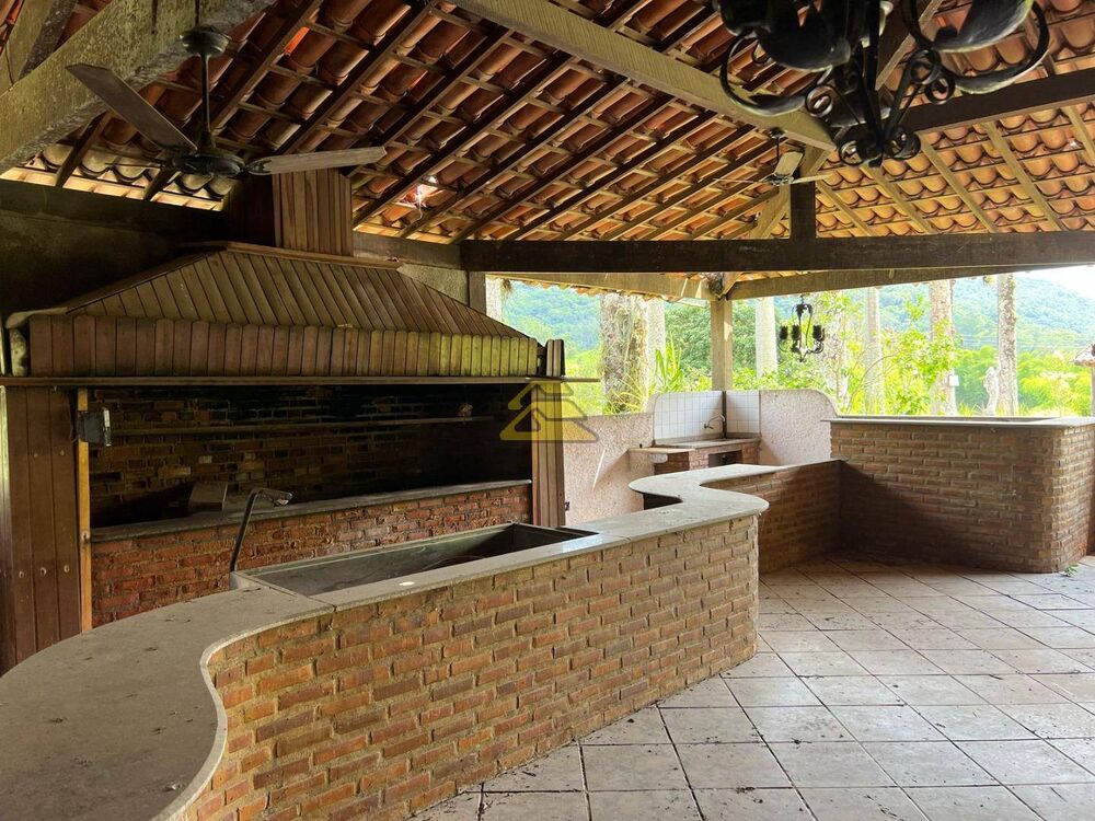 Sítio à venda com 4 quartos, 217000m² - Foto 2