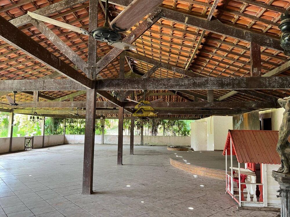 Sítio à venda com 4 quartos, 217000m² - Foto 3