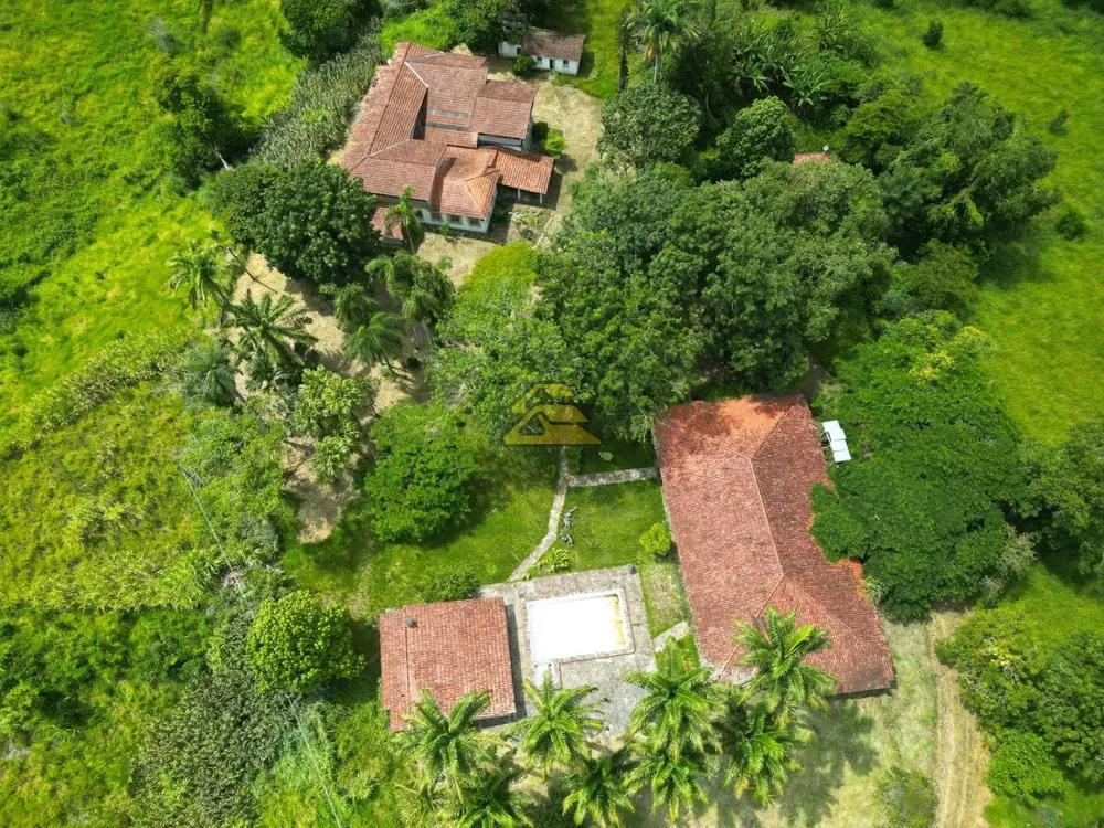Sítio, 4 quartos, 22 hectares - Foto 14