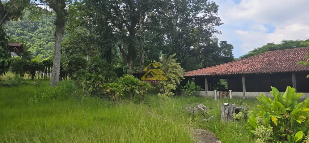Sítio, 4 quartos, 22 hectares - Foto 17