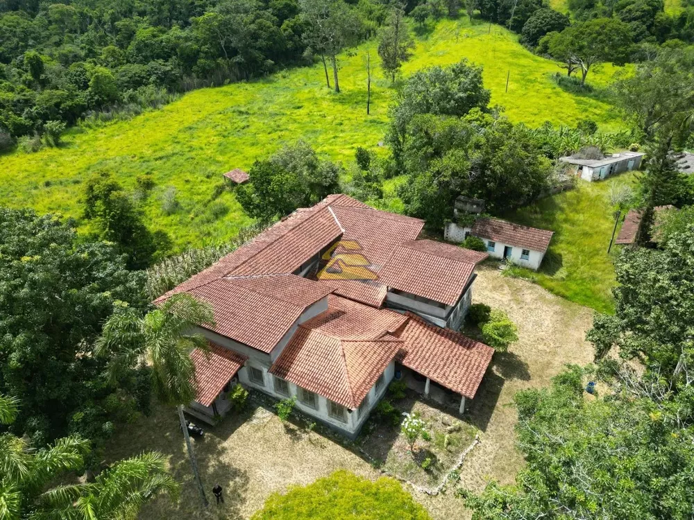 Sítio, 4 quartos, 22 hectares - Foto 6