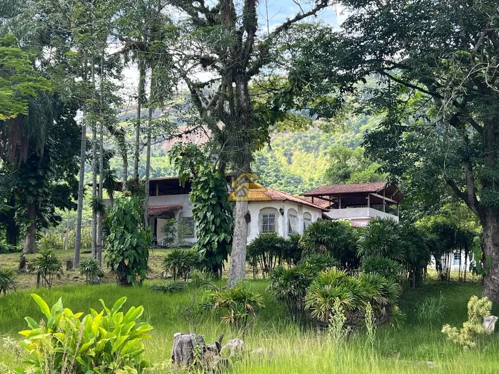 Sítio, 4 quartos, 22 hectares - Foto 9