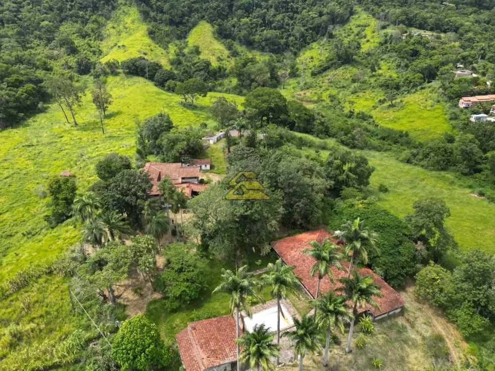 Sítio, 4 quartos, 22 hectares - Foto 15