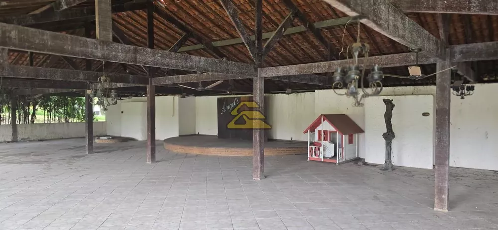 Sítio, 4 quartos, 22 hectares - Foto 10