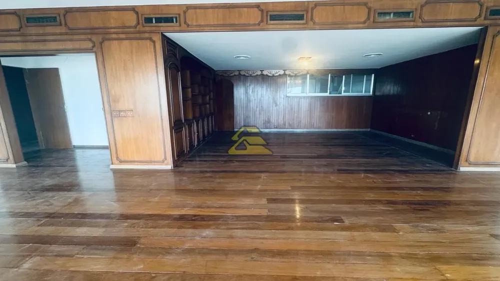 Apartamento, 4 quartos, 290 m² - Foto 9