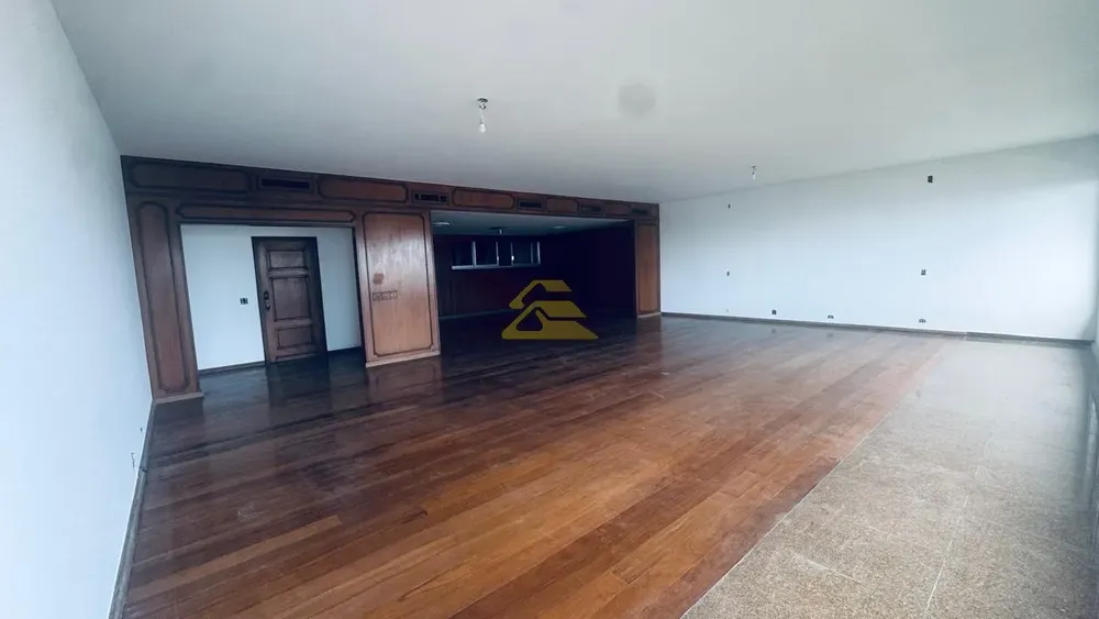 Apartamento, 4 quartos, 290 m² - Foto 7