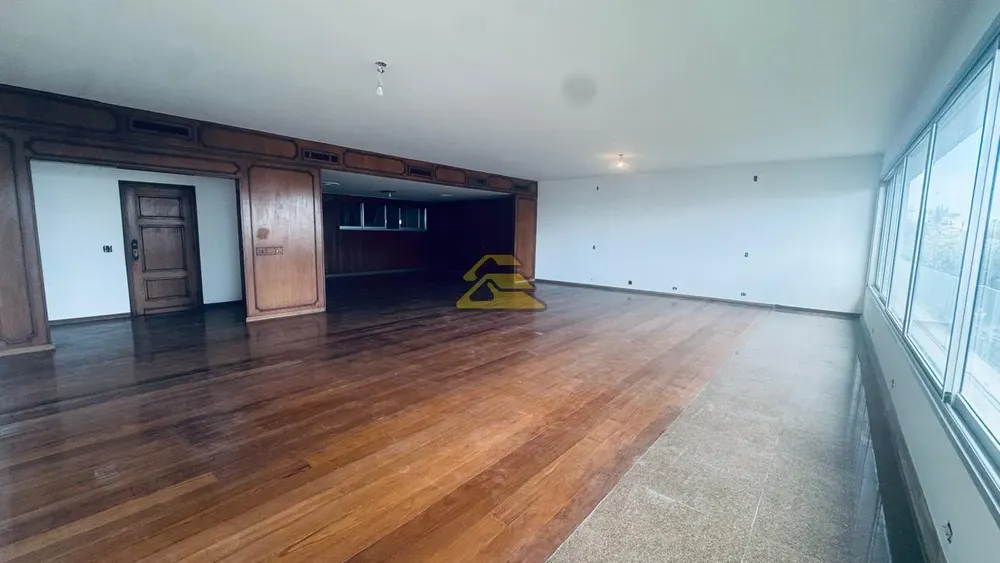 Apartamento, 4 quartos, 290 m² - Foto 8