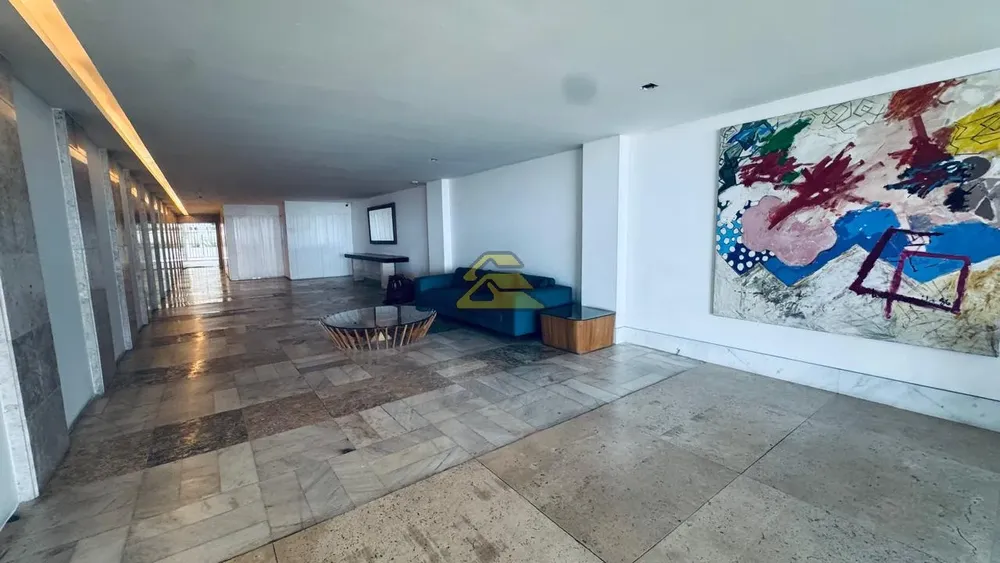 Apartamento, 4 quartos, 290 m² - Foto 22