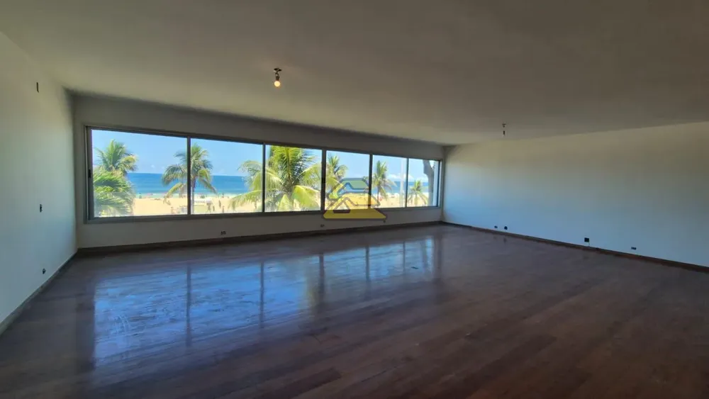 Apartamento, 4 quartos, 290 m² - Foto 1