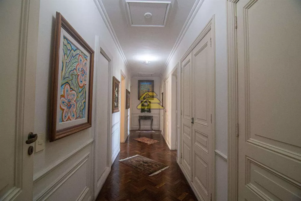 Apartamento, 6 quartos, 618 m² - Foto 8