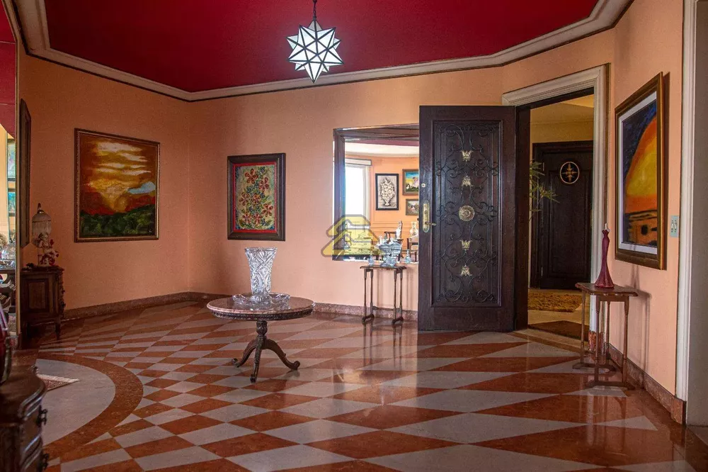 Apartamento, 6 quartos, 618 m² - Foto 19