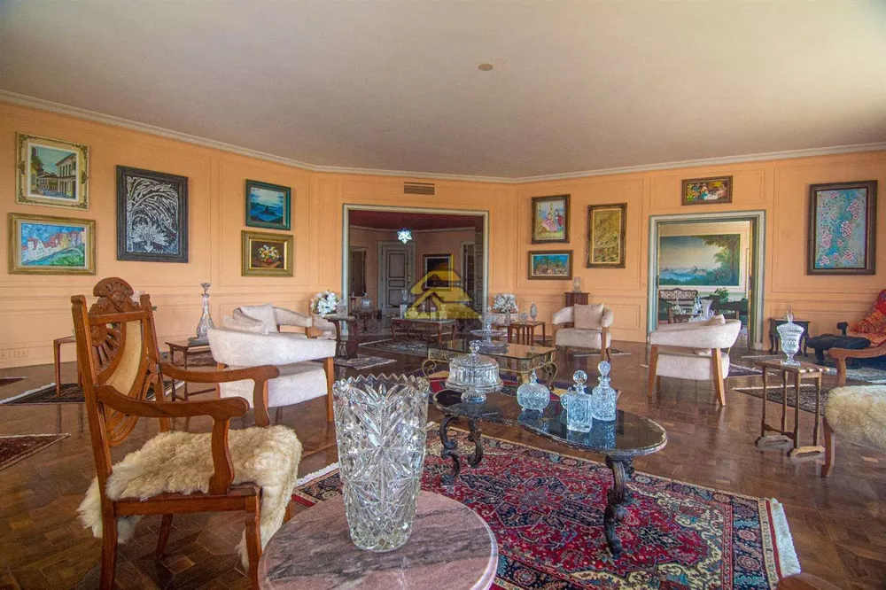 Apartamento, 6 quartos, 618 m² - Foto 16