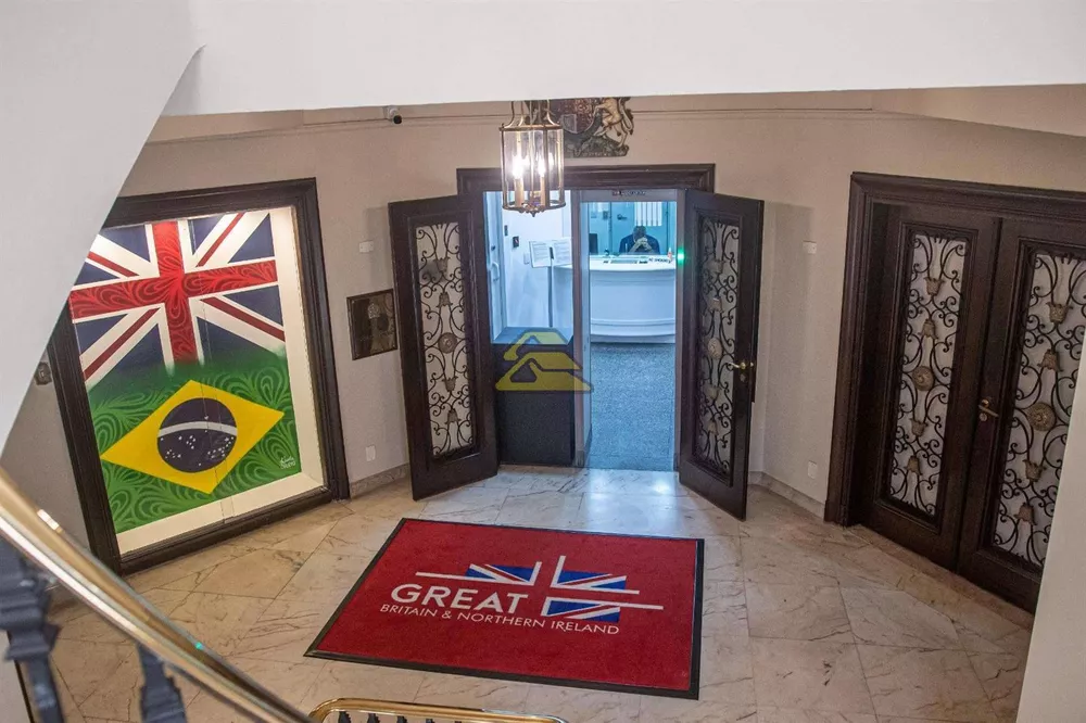 Apartamento, 6 quartos, 618 m² - Foto 2