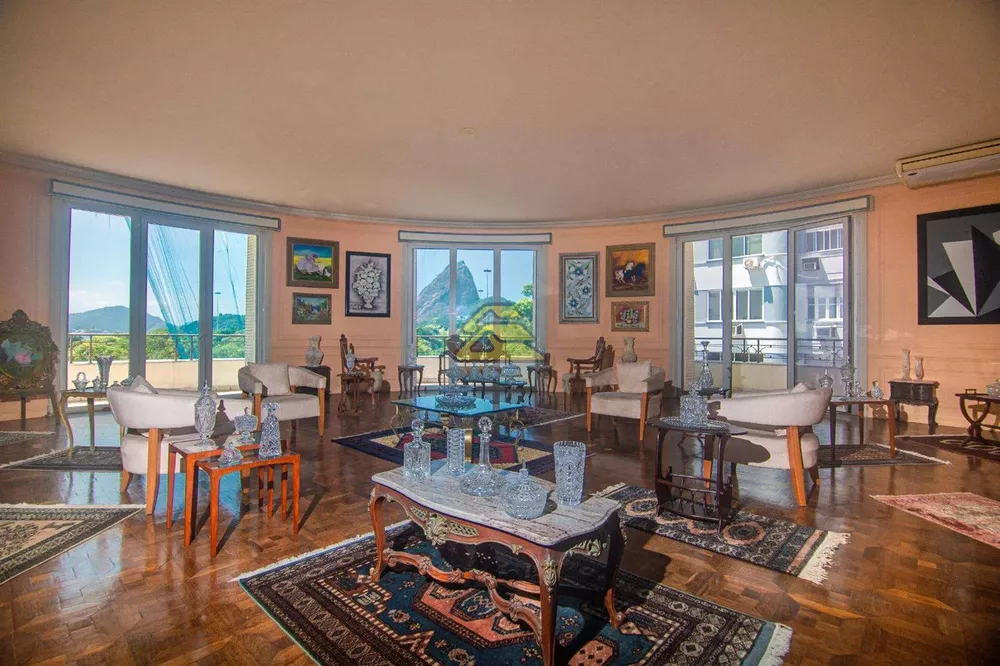 Apartamento, 6 quartos, 618 m² - Foto 9