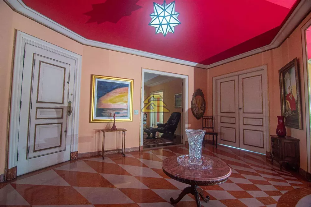 Apartamento, 6 quartos, 618 m² - Foto 17