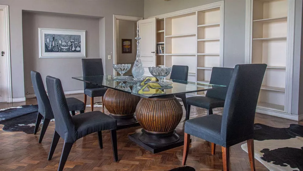 Apartamento, 6 quartos, 618 m² - Foto 3