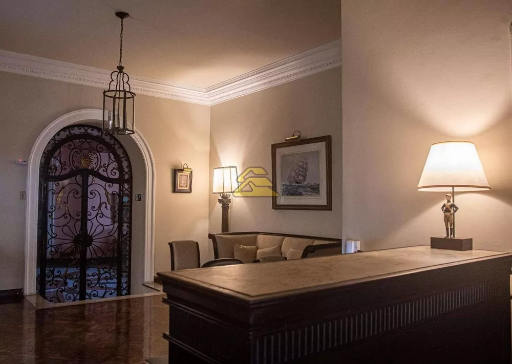 Apartamento, 6 quartos, 618 m² - Foto 5