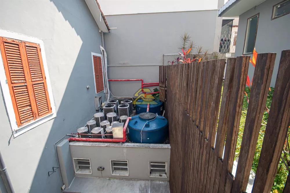 Casa, 13 quartos, 433 m² - Foto 37