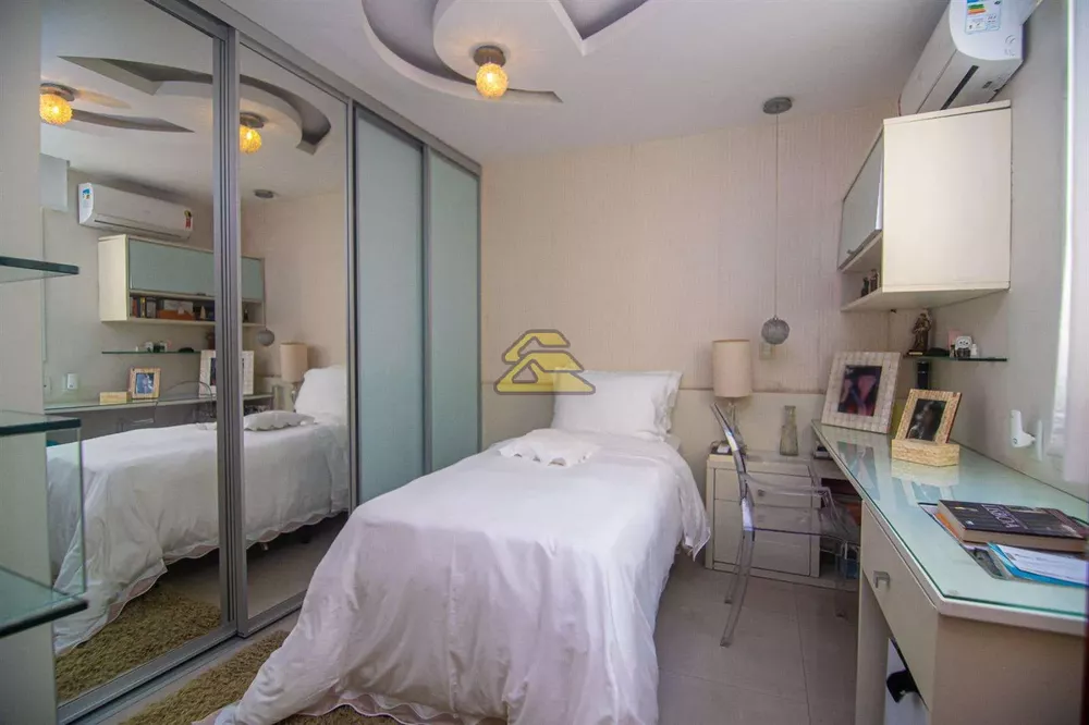 Cobertura, 5 quartos, 553 m² - Foto 17