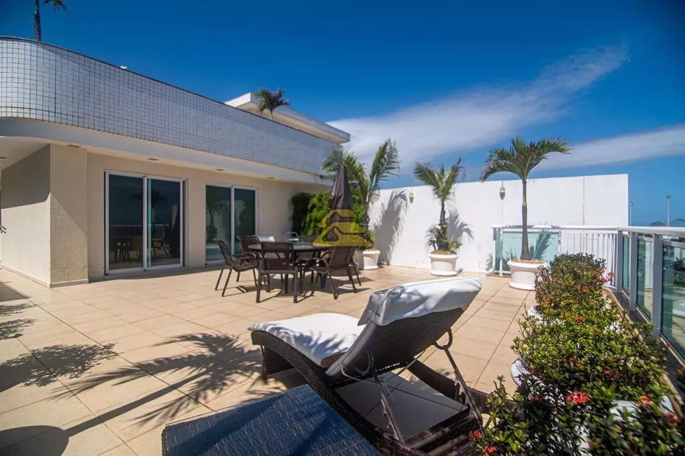 Cobertura, 5 quartos, 553 m² - Foto 24