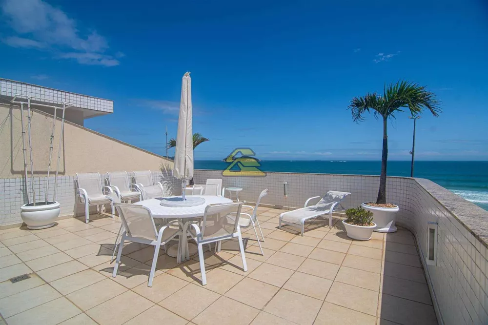 Cobertura, 5 quartos, 553 m² - Foto 7