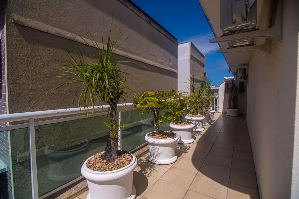 Cobertura, 5 quartos, 553 m² - Foto 29