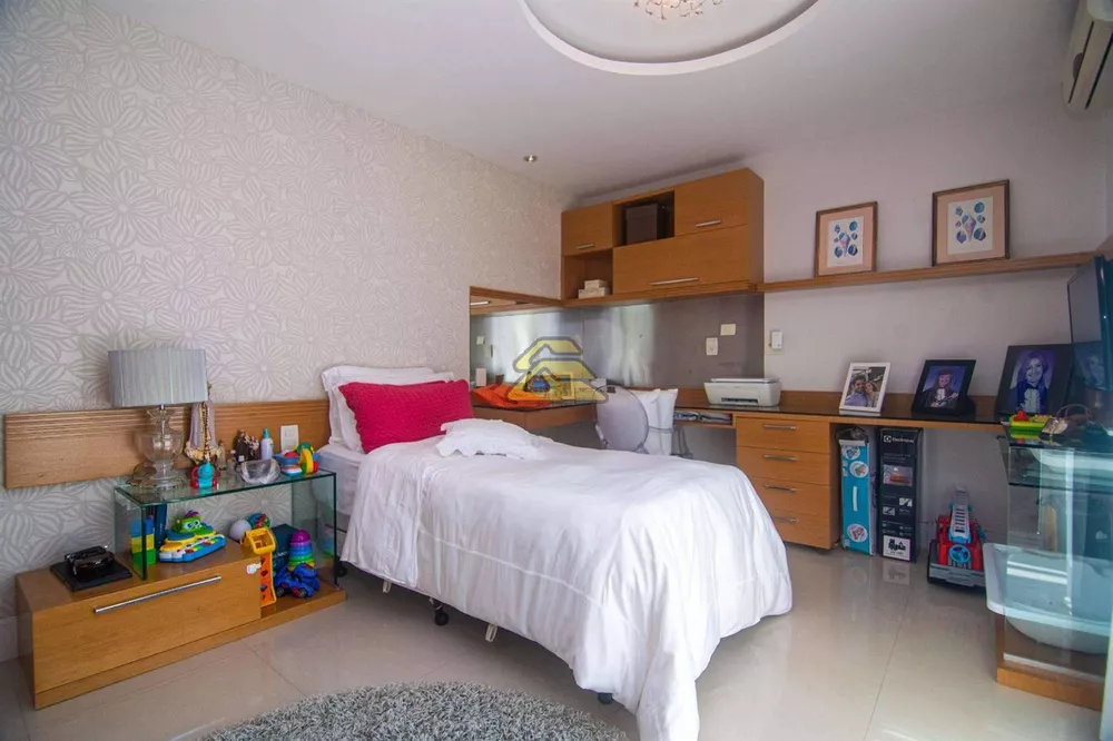 Cobertura, 5 quartos, 553 m² - Foto 1