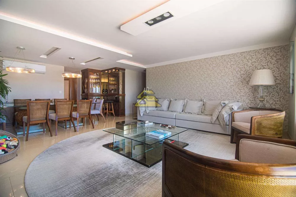 Cobertura, 5 quartos, 553 m² - Foto 11