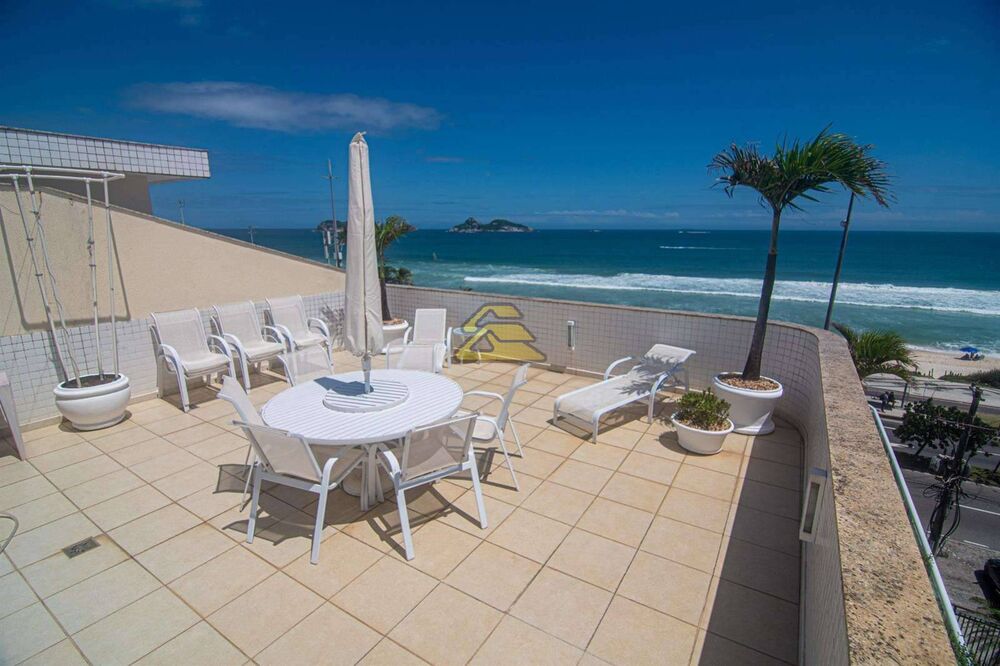 Cobertura, 5 quartos, 553 m² - Foto 38