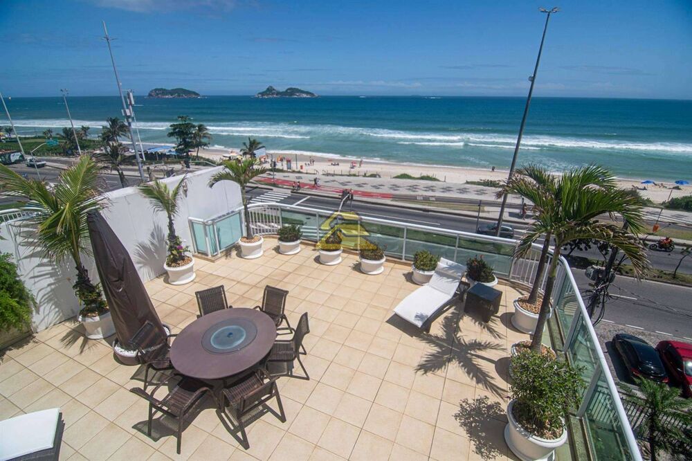 Cobertura, 5 quartos, 553 m² - Foto 40