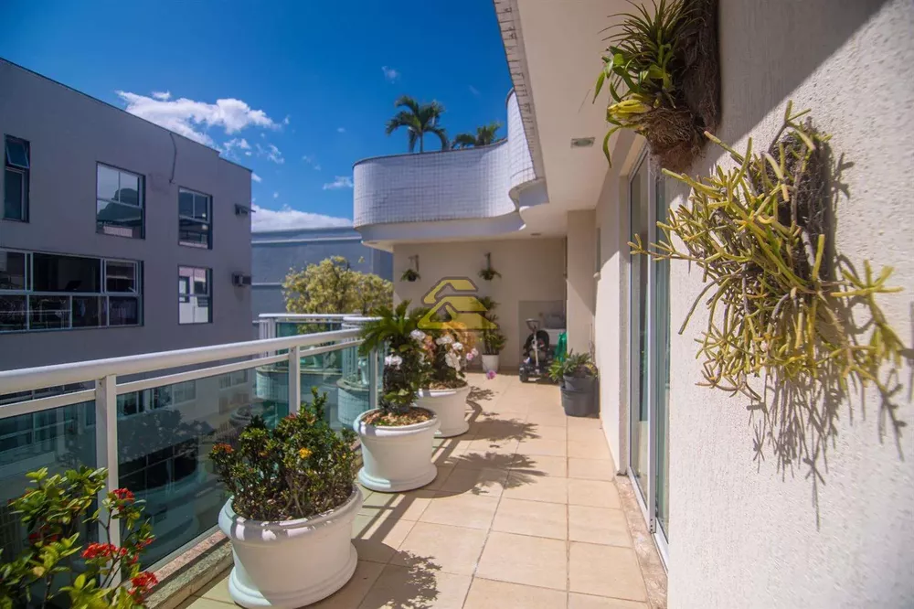 Cobertura, 5 quartos, 553 m² - Foto 10