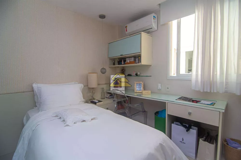 Cobertura, 5 quartos, 553 m² - Foto 16
